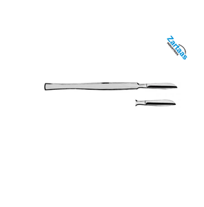 Couteau de dissection microscopique en acier inoxydable de haute qualité Fig.1 Fabricant et exportateur d'instruments chirurgicaux - Product Image 2