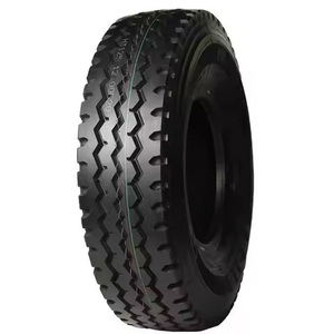 Neumáticos para Camión 11R24.5 - 16PR, Diseño para Todas las Posiciones, Neumáticos Perfectos al por Mayor - Product Image 1