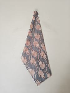 Paño de Cocina de Algodón con Estampado Floral, Decorativo para Cocinar y Comer, Lavable a Mano y a Máquina, Impresión a Mano y Serigrafía - Product Image 2