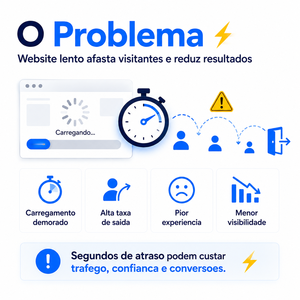 Optimización del Rendimiento del Sitio Web con 96 Score Speed Boost y Mejora de la Visibilidad SEO - Product Image 2