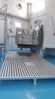 Machine de Découpe de Bœuf Avancée en Promotion pour la Production de Viande dans les Usines de Transformation Alimentaire Disponible au Meilleur Prix du Marché
