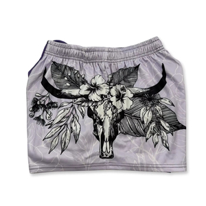 Shorts de rugby athlétiques légers, logo d'équipe personnalisable, shorts de sport, séchage rapide, vêtements de performance pour l'entraînement - Product Image 3