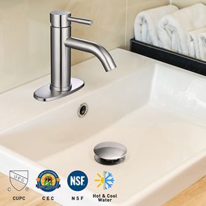 Rubinetto per Lavabo Bagno Categoria Prodotto: Rubinetti per Lavabo - Product Image 1