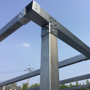 Servicio de Fabricación y Ensamblaje de Perfiles de Aluminio Tien Dat - Corte / Perforación / Embalaje - Product Image 2