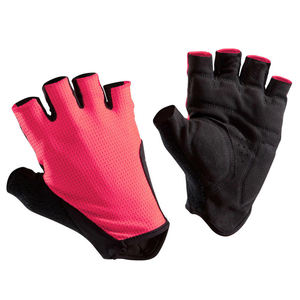 Guantes de Ciclismo Transpirables para Exteriores, con Logotipo Personalizado, Impermeables, Unisex, de Medio Dedo, con Pantalla Táctil - Product Image 1