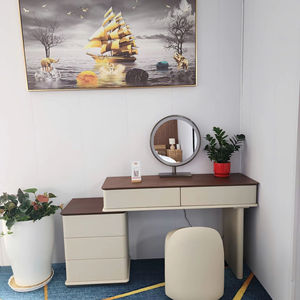 โรงงานขายส่งมืออาชีพ ไม้อัดป็อปลาร์เกรดพรีเมียมขนาด 4 ฟุต x 8 ฟุต จากเวียดนาม หนา 12-21 มม. มาตรฐาน CARB P2 แผ่น MDF แกนไม้สน สำหรับผนัง - Product Image 1