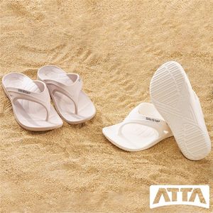 Chanclas de EVA de alta calidad patentadas fabricadas en Taiwán para mujer - Product Image 2