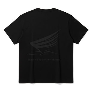 T-shirt pour homme à manches courtes en coton 100% respirant, col rond, style unique, décontracté, avec strass, haute qualité, meilleur prix - Product Image 2
