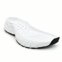 Chaussure de sport pour homme modèle 2026 XC001 de l'usine de Jinjiang, semelle extérieure en EVA et caoutchouc résistante à l'usure et amortissante pour la course à pied