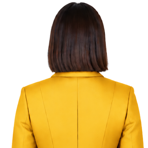 Veste d'équitation jaune moutarde pour femmes, blazer d'équitation sur mesure, veste de compétition d'équitation professionnelle, vente en gros personnalisée - Product Image 4