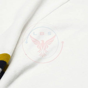 T-shirts professionnels respirants à manches courtes pour hommes - Polyester/Coton Écologiques et à séchage rapide Coupe classique - Product Image 5