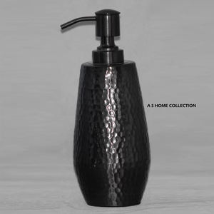 Designer <b>Liquid</b> <b>Soap</b> <b>Dispenser</b> Premium Look Fresh Quality Gold Color Home and Farmhouse Usage Hand <b>Soap</b> <b>Dispenser</b> - Product Image 6