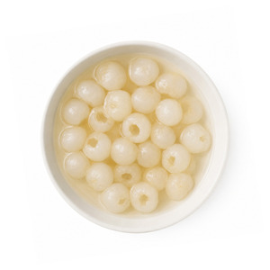 Mejor Precio, Calidad Superior, Hecho en Vietnam, Longan Enlatado Delicioso Más Vendido, Empacado en Lata de 30oz - Product Image 6
