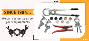 Servicios OEM/ODM de Alta Calidad, Embalaje Personalizado, Componentes de Fundición a Presión y Forja de Aluminio a Bajo Precio de Mercado - Product Image 3