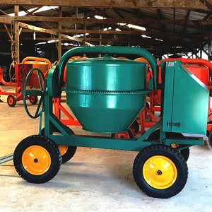 Vietsun Chất lượng cao nhỏ TRỘN BÊ TÔNG DIESEL xi măng TRỘN BÊ TÔNG trộn thiết bị xây dựng và các công cụ - Product Image 4
