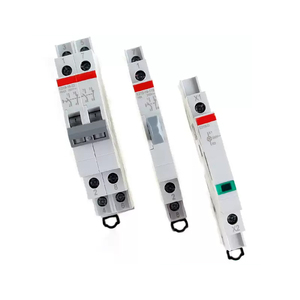 Nouveau commutateur plastique AC original CP2-10W-02 45A à usage industriel - Product Image 5