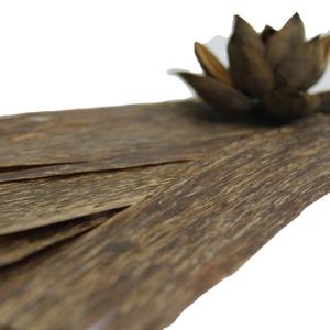 Chips de trozos de madera de Oud orgánicos de alta calidad, fragancia de madera de agar Natural, regalo de Oud aromático con aromas cálidos y dulces - Product Image 3