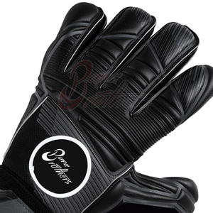 Gants de gardien de but de football super doux et confortables, gants de gardien de but de haute qualité fabriqués par des fabricants de premier plan - Product Image 6