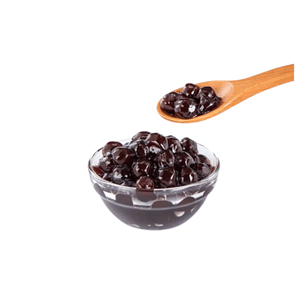 Made In Vietnam Top Notch Quality Competitive Price Top Selling Delicious Natural Black Tapioca Bulk Supply - Product Image 1