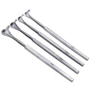 PISSCO Desmarres Eye Retractor Surgical <b>Instrument</b> Ophthalmic Eye Retractor Set Desmarres Type 8 PCS German Stainless Steel - Product Image 2