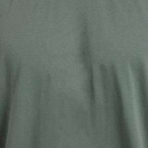 Fabricants de chemises OEM, sur mesure, 100% coton, manches courtes, col rond, décontracté, respirant, séchage rapide, coupe régulière, fitness pour hommes - Product Image 3