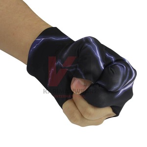 Gants de billard professionnels légers, durables, respirants, confortables, à haute adhérence pour un contrôle optimal du queue. - Product Image 4