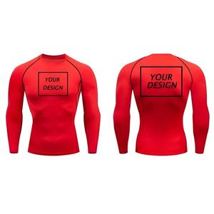 Camiseta de Protección Solar UV de Manga Larga para Niños, Secado Rápido, para Natación, Surf y Playa - Product Image 2