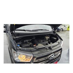 Hyundai Solati 2024/3, 16 Plazas, Diésel, Caja de Cambios Automática, Volante a la Izquierda, 54,007 km - Product Image 6