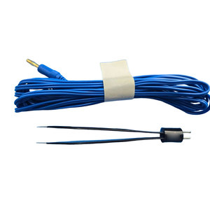 Pinzas Bipolares Adson Antiadherentes de Calidad Ecológica, Pinzas Bipolares Adson Eléctricas Antiadherentes - Product Image 1