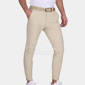 Diseño cómodo y ligero para uso diario, pantalones de golf informales en oferta. - Product Image 2