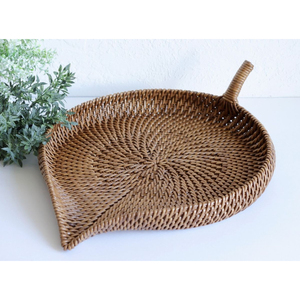Wholesale Round Rattan Charger <b>Plate</b> Handwoven Wicker Table <b>Mats</b> Eco-Friendly Bulk Boho Placemats For Wedding Event & Restaurant - Product Image 2