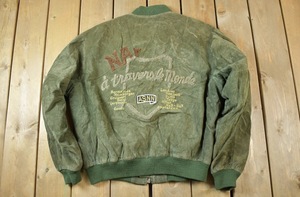 Blouson moto homme TOPSHOW en cuir véritable rétro, teint en pièce, col montant, à capuche, coupe classique, imperméable, collection printemps - Product Image 3