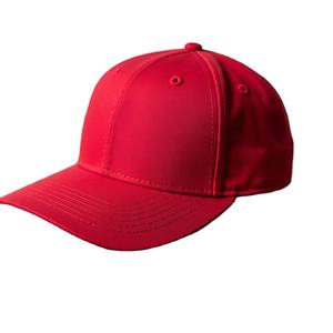 Gorras de béisbol de diseño OEM Gorras de béisbol para hombres a la venta Hecho en Pakistán Gorras de béisbol Clásicas personalizadas de alta calidad - Product Image 1