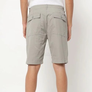 Solid Color Breathable <b>Lightweight</b> Men <b>Cargo</b> <b>Shorts</b> New Style Custom Made Cheap Price Men <b>Cargo</b> <b>Shorts</b> - Product Image 2