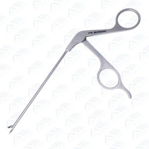 Instrumentos microquirúrgicos oftálmicos de titanio, tijeras vitreorretinianas, fórceps, trabeculotomo, punzón, instrumentos médicos - Product Image 5