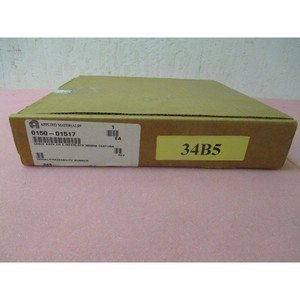 Conjunto de Cables AMAT 0150-01517 Ch. C Interlock - Equipo y Piezas de Semiconductores de Confianza con Legado Global - Product Image 6