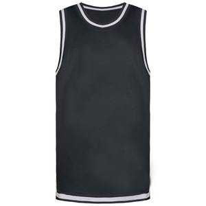 Débardeurs décontractés pour hommes en coton/élasthanne tricoté, respirants, couleur unie, confortables, avec logo personnalisé, vente en gros en ligne - Product Image 4