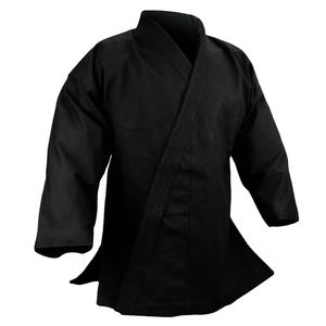 Uniforme de Karate transpirable de secado rápido de diseño personalizado al por mayor para hombres ropa de artes marciales - Product Image 1