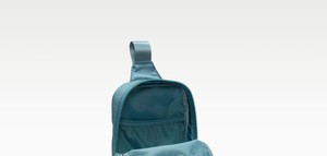 Sac de poitrine pour homme, sac bandoulière compact, sac de rangement décontracté, sac de voyage léger, sac de poitrine réglable pour un usage quotidien - Product Image 3