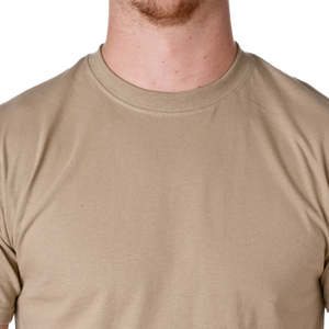 T-shirt Homme Personnalisé en Gros, Coupe Oversize, Design Vierge, 100% Coton, Haute Qualité, Prix Très Abordable - Product Image 3