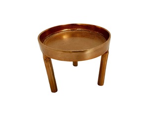 Hexagon Eco-Friendly Handmade Aluminum <b>Tea</b> <b>Light</b> <b>Holder</b> Rustic Decorative Table Centerpiece - Product Image 6