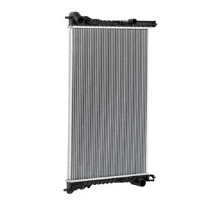 หม้อน้ำสำหรับ Ford Edge Flex Taurus X Lincoln MKX MKS MKT 2008-2009 และ Mercury Sable - Product Image 5