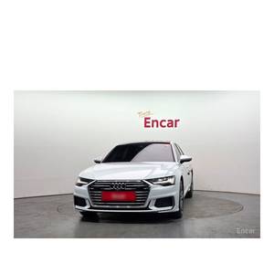 Audi A6 45 TFSI Quattro Premium 2023, 30,307 km, Volante a la Izquierda, Asientos de Cuero, Cámara Trasera - Product Image 3