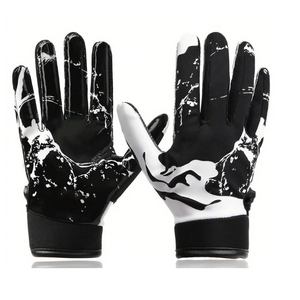 <b>Baseball</b> Batting <b>Gloves</b> High Quality Performance <b>Gloves</b> Designed For Youth Adult And Professional <b>Baseball</b> Players Seeking Super - Product Image 6