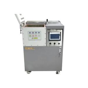 Machine de coulée de lingots d'or et d'<span class=keywords><strong>argent</strong></span> de qualité supérieure à vendre - Product Image 4
