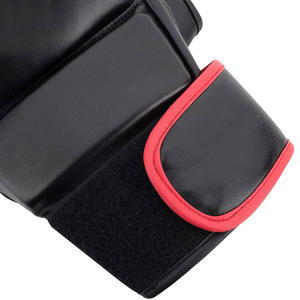 Guantes de MMA Personalizados y Guantes de Entrenamiento de Boxeo para Muay Thai, BJJ, Grappling, Saco de Boxeo, Artes Marciales - Product Image 4