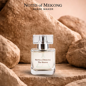 น้ำหอมโน้ตส์ ออฟ เมคอน กลิ่นเฟรช สำหรับใช้ทุกวัน – น้ำหอมพรีเมียมสำหรับผู้หญิง ชนิดสเปรย์จากเวียดนาม 30 มล. - Product Image 4