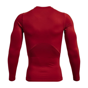 เสื้อฝึกซ้อมแบบดั้งเดิมสำหรับผู้ชาย ออกกำลังกายแบบรัดรูป ฟิตเนส กีฬา เพาะกาย วิ่ง ออกกำลังกายกลางแจ้ง กิจกรรมฤดูร้อน สำหรับผู้ใหญ่ - Product Image 5