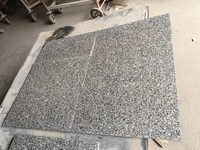 Carrelage en granit rose G653 chinois poli pas cher 100x100, carreaux de sol en granit