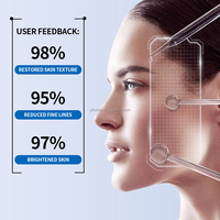 Essence faciale en gros Pdrn Sérum à l'ADN de saumon Soins de spa à domicile Anti-âge Réparation des rides Niacinamide Blanchiment Ampoule pour le visage